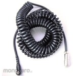 JIKCO High-performance oxygen concentration meter JKO Ver.3 series replacement coiled cord