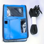 JIKCO High-performance oxygen concentration meter JKO Ver.3 series with soft case