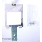 JIKCO High-performance oxygen concentration meter JKO Ver.3 series with wall-mount bracket