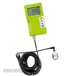 JIKCO Oxygen Monitor with Automatic Atmospheric Correction Function