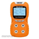 Kusam Meco Portable Gas Detector - oxygen (0-30%)