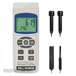 Lutron CO and CO2 Meter