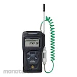 New Cosmos Electric Oxygen Concentration Meter