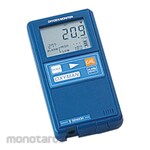 Oxyman Oxygen Monitor