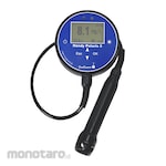 Partech Portable Dissolved Oxygen Monitor