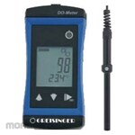 Senseca Compact Dissolved Oxygen Meter G1610 Series