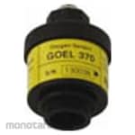 Senseca Compact O2 Concentration Meter Replacement O2 Sensor