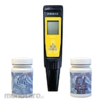 AMTAST Tester PH ORP Chlorine Tester