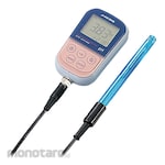 AS ONE Waterproof Portable pH Meter