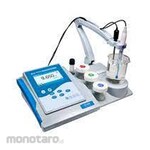 Apera Research-grade Benchtop pH Meter