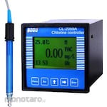 BOQU Online Residual Chlorine Analyzer
