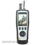 CEM Particle Counter