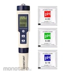 CONSTANT Water Quality Tester