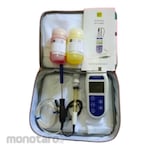 ETI pH meter