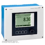 Endress Hauser CM444 pH Meter