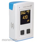 Endress Hauser CML18 pH Meter
