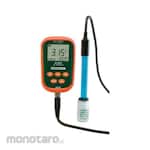 Extech PH/MV/Temperature Meter