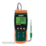 Extech PH/ORP Meter Sd Logger