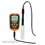Extech Portable Dissolved Oxygen Meter