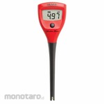 Hanna Instruments Checker Plus pH Tester with 0.01 pH Resolution