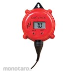 Hanna Instruments Gro'chek pH Meter with LCD