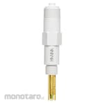 Hanna Instruments GroLine Amplified pH/Temperature probe