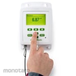 Hanna Instruments GroLine Hydroponics Monitor