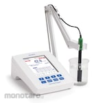 Hanna Instruments Laboratory Research Grade Benchtop Meter