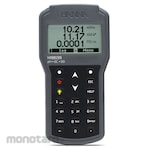 Hanna Instruments Multiparameter Portable pH/EC/DO Waterproof Meter