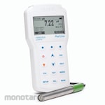 Hanna Instruments Pool Line Professional Waterproof Portable pH/ ORP Meter