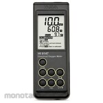 Hanna Instruments Portable Galvanic Dissolved Oxygen Meter