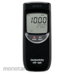 Hanna Instruments Portable High Range EC/TDS Meter
