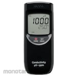 Hanna Instruments Portable Low Range EC/TDS Meter