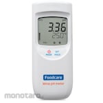 Hanna Instruments Portable Wine Must and Grape Juice pH Meter