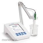 Hanna Instruments Research Grade pH/ORP Meter