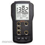 Hanna Instruments Three Range Portable TDS Meter