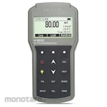 Hanna Instruments Waterproof Portable EC/TDS/Resistivity/Salinity Meter