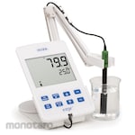 Hanna Instruments edge Dedicated Dissolved Oxygen Meter