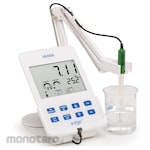 Hanna Instruments edge Dedicated pH/ORP Meter