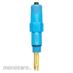 Hanna Instruments pH/Temperature Probe