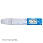 Horiba Compact pH Meter Laquatwin with Back Lighting