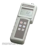 JENCO Handheld Dissolved Oxygen/Temp Meter