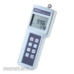 JENCO Handheld Optical Dissolved Oxygen/Temperature Meter