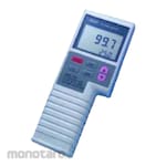 JENCO Handheld Polarographic Dissolved Oxygen Meter