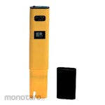 JENCO pH Tester Personal Pocket Pen