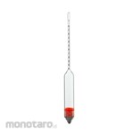 Ludwig Schneider Precision Hydrometer for Brewery