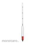 Ludwig Schneider Precision Hydrometers for Specific Gravity