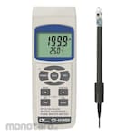 Lutron Pure Water Meter