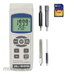 Lutron Water Quality Meter (Meter Kualitas Air)