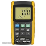 Lutron pH Electrode + Temperature